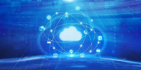 通過三項可信云評估，天翼全?；旌显瞥掷m構建安全可信核心優勢