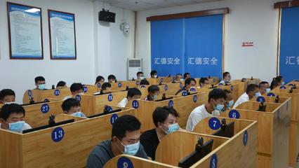 長沙市匯德職業培訓學校 匯智聚德，育英才之路