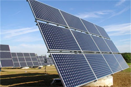 東麗光伏發電工程中的水暖電安裝分包 專業施工的關鍵環節