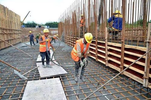 混凝土企業十大管理漏洞 利潤在指尖悄然流逝