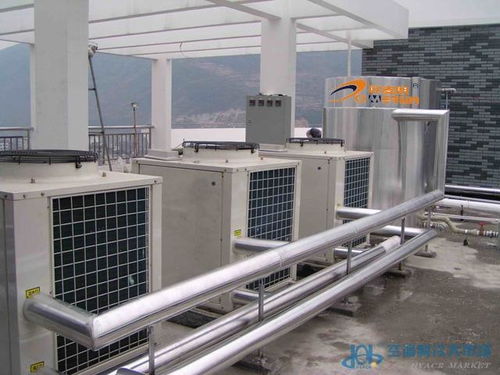 熱水熱泵工程 高效節能的水暖電安裝分包新選擇